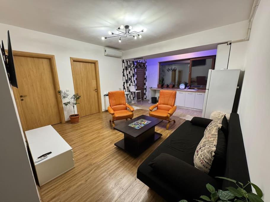 Apartment Solar 50, Private Parking, 2 Bedroom view 3