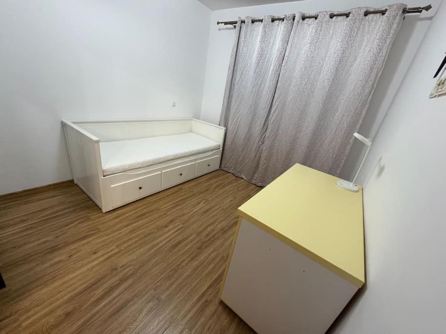 Apartment Solar 50, Private Parking, 2 Bedroom view 5