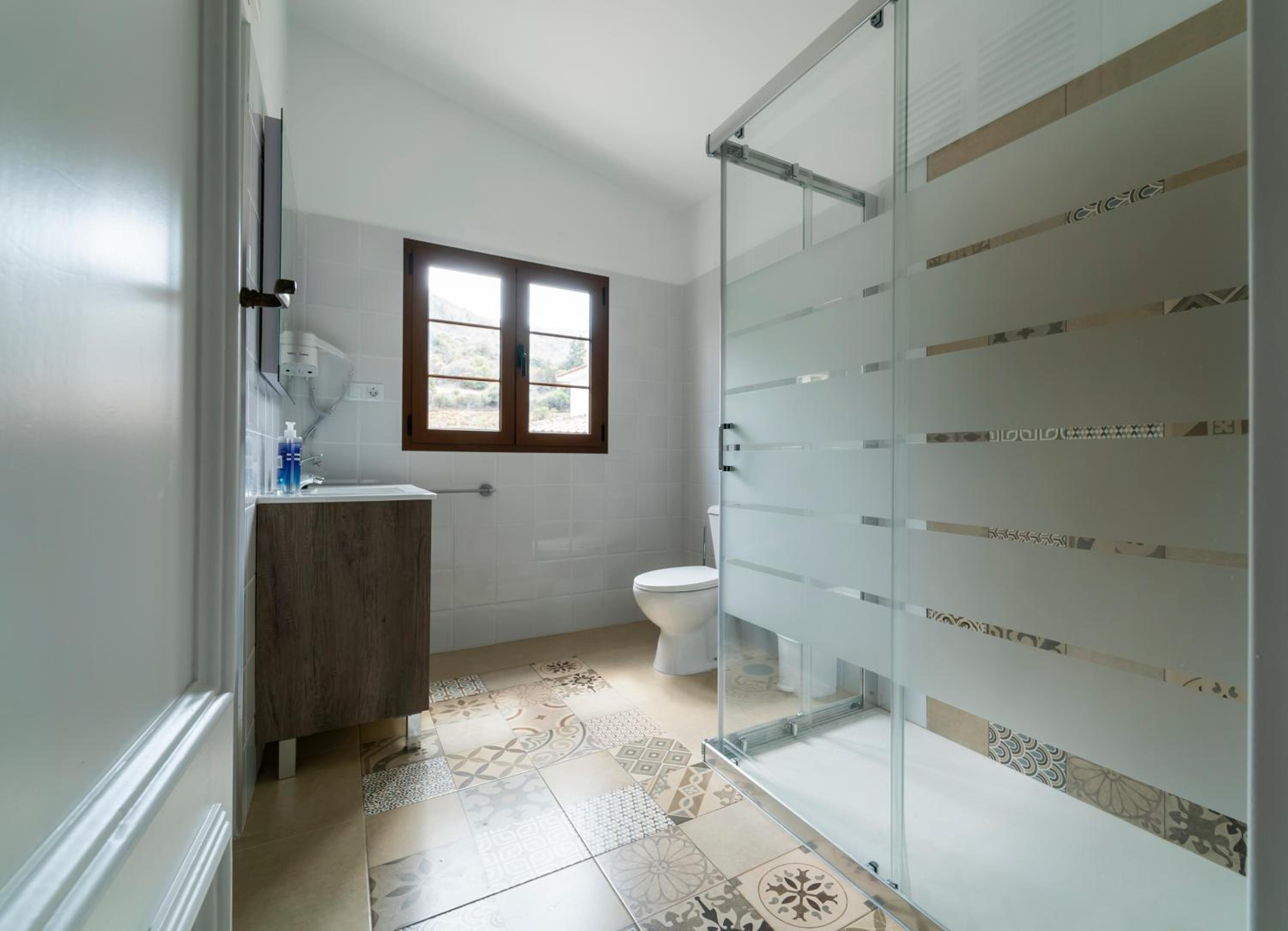 Casas Rurales Don Emilio
