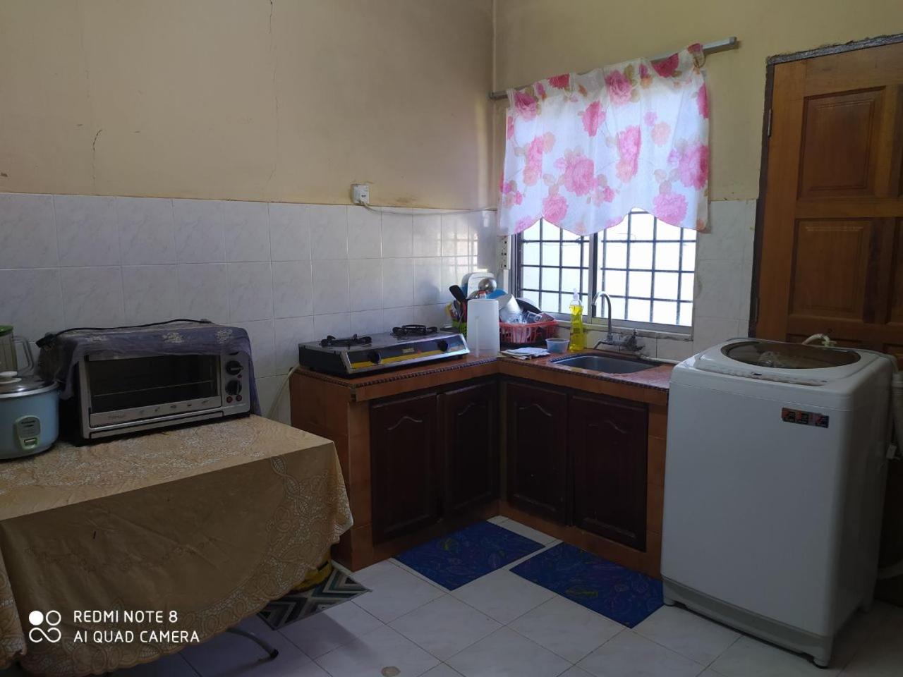 Mai KKB Homestay in Kuala Kubu Bharu Taman Juta photo 2