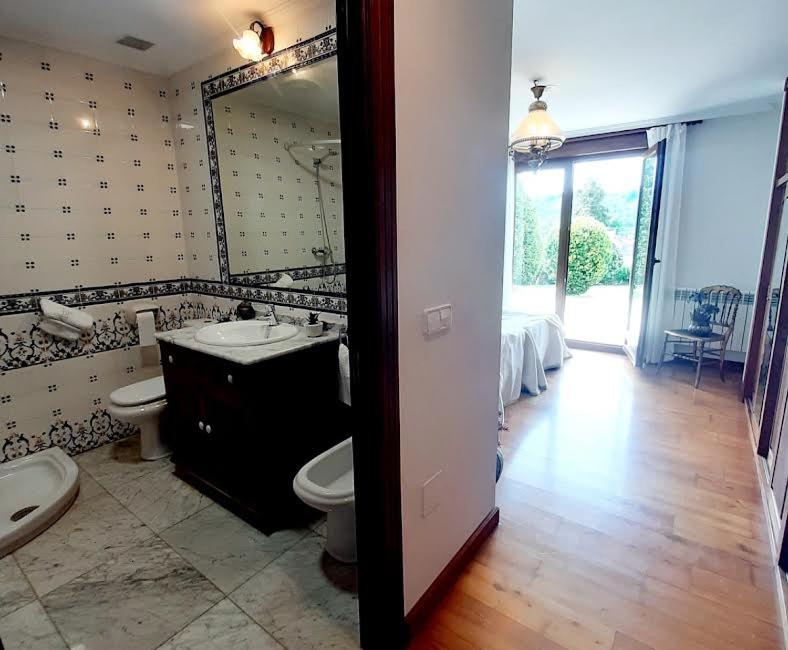 Casa Descanso en Familia