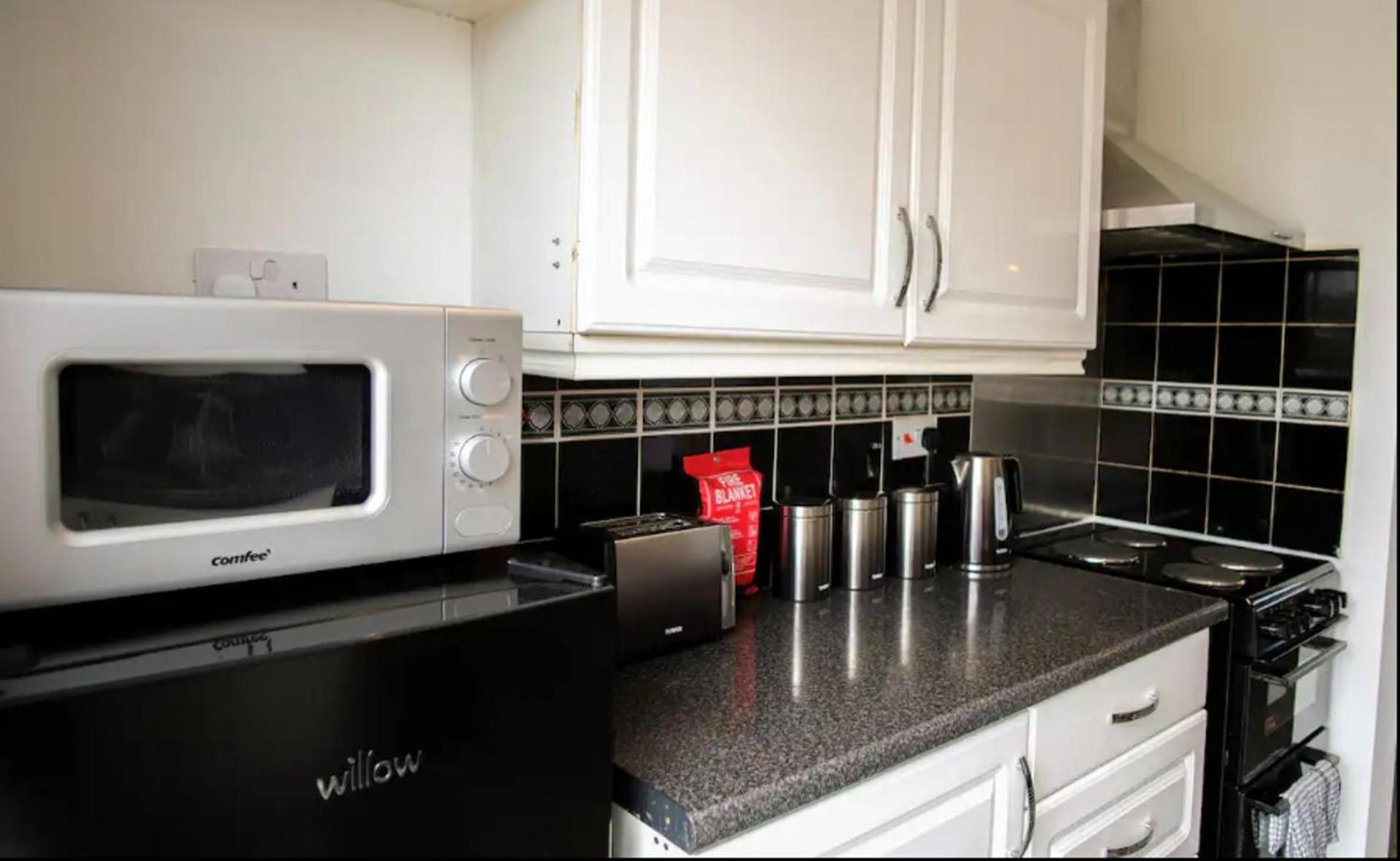 South Shields Vacations - South Shield Seaside Retreat - Property Image 3