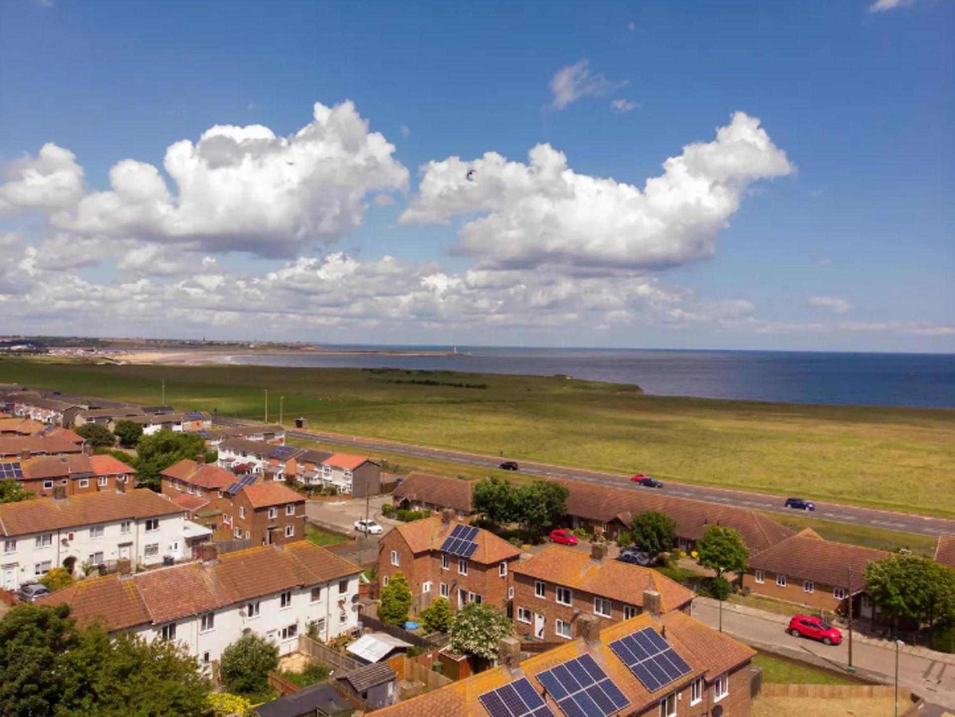 South Shields Vacations - South Shield Seaside Retreat - Property Image 8