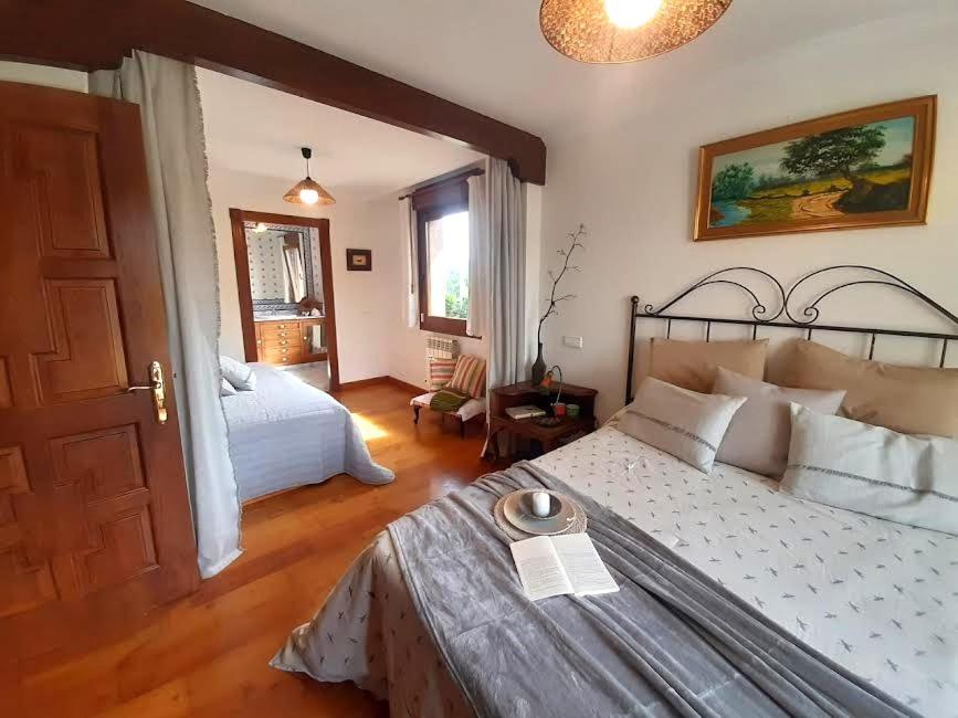 Casa Descanso en Familia