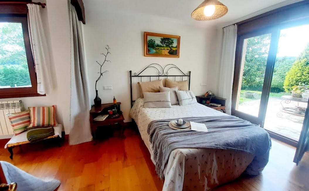 Casa Descanso en Familia