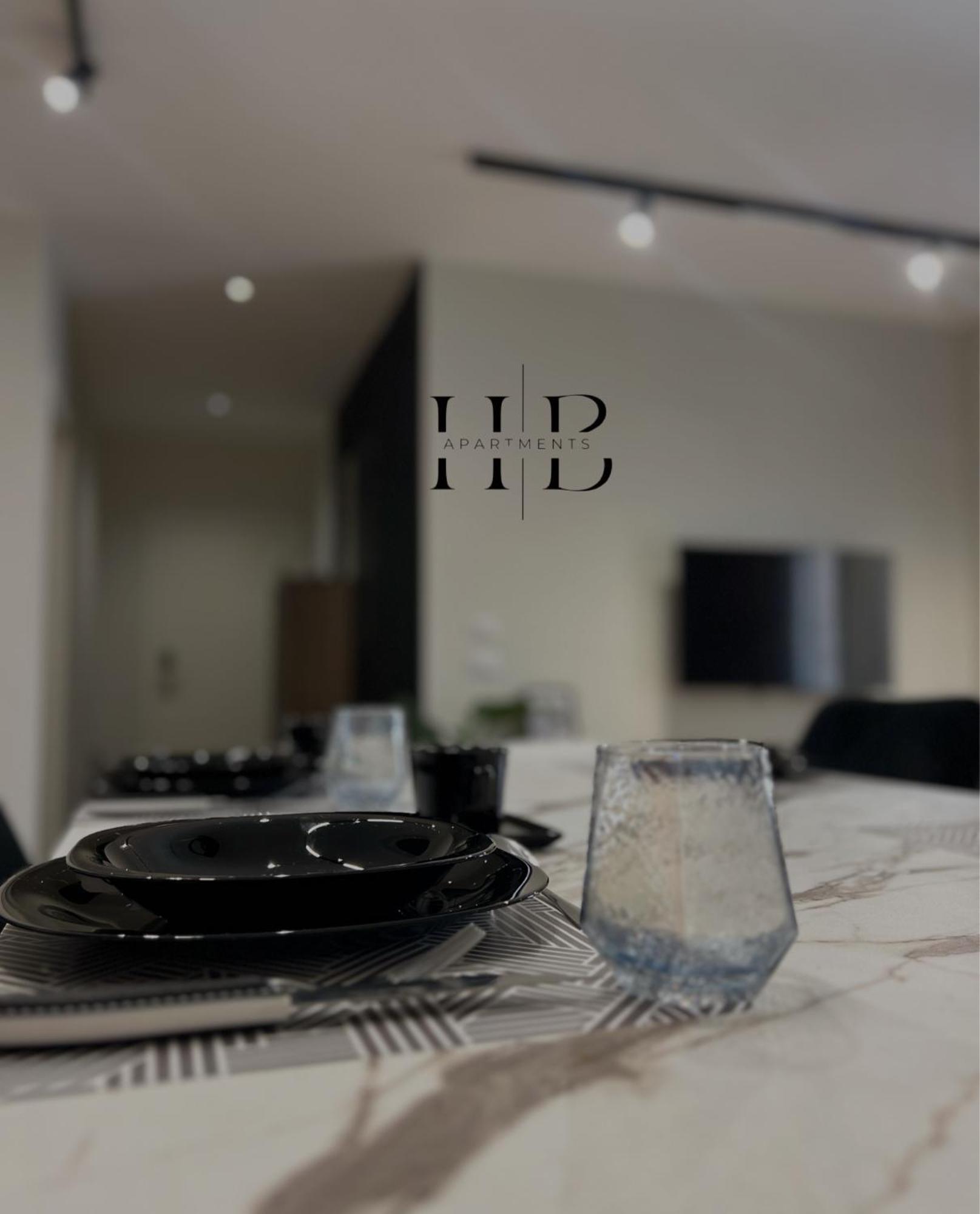 HB Vlore Serviced Apartments