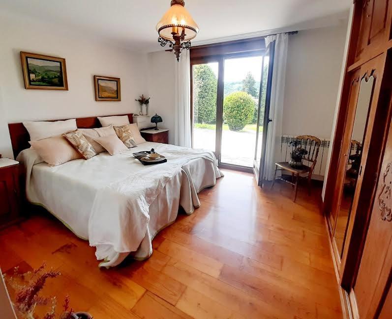Casa Descanso en Familia