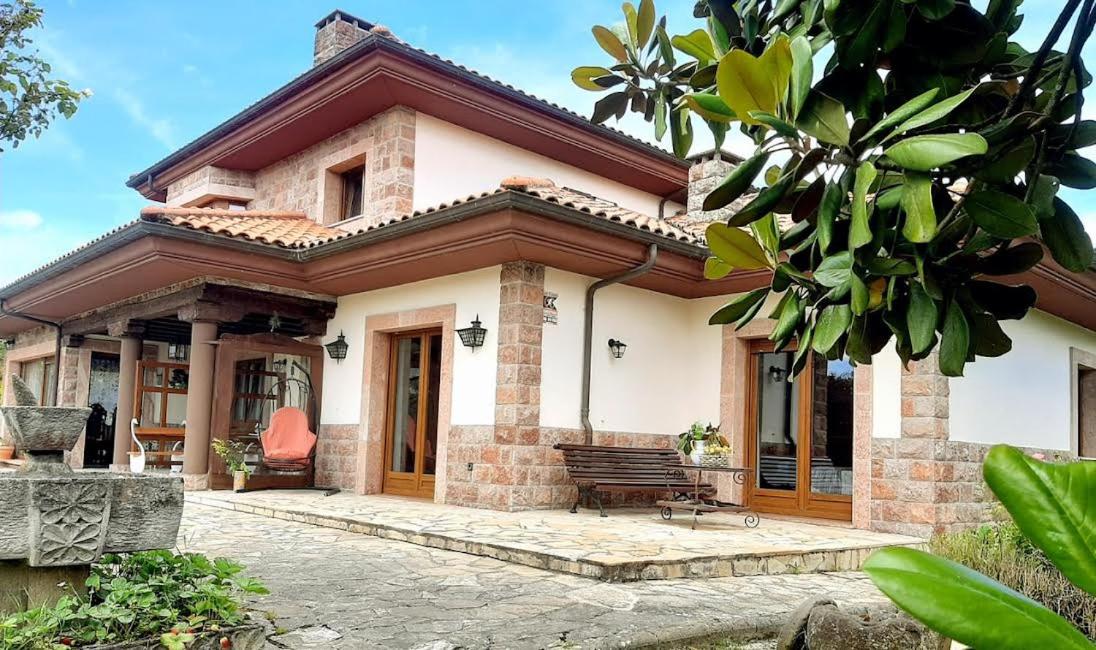 Casa Descanso en Familia