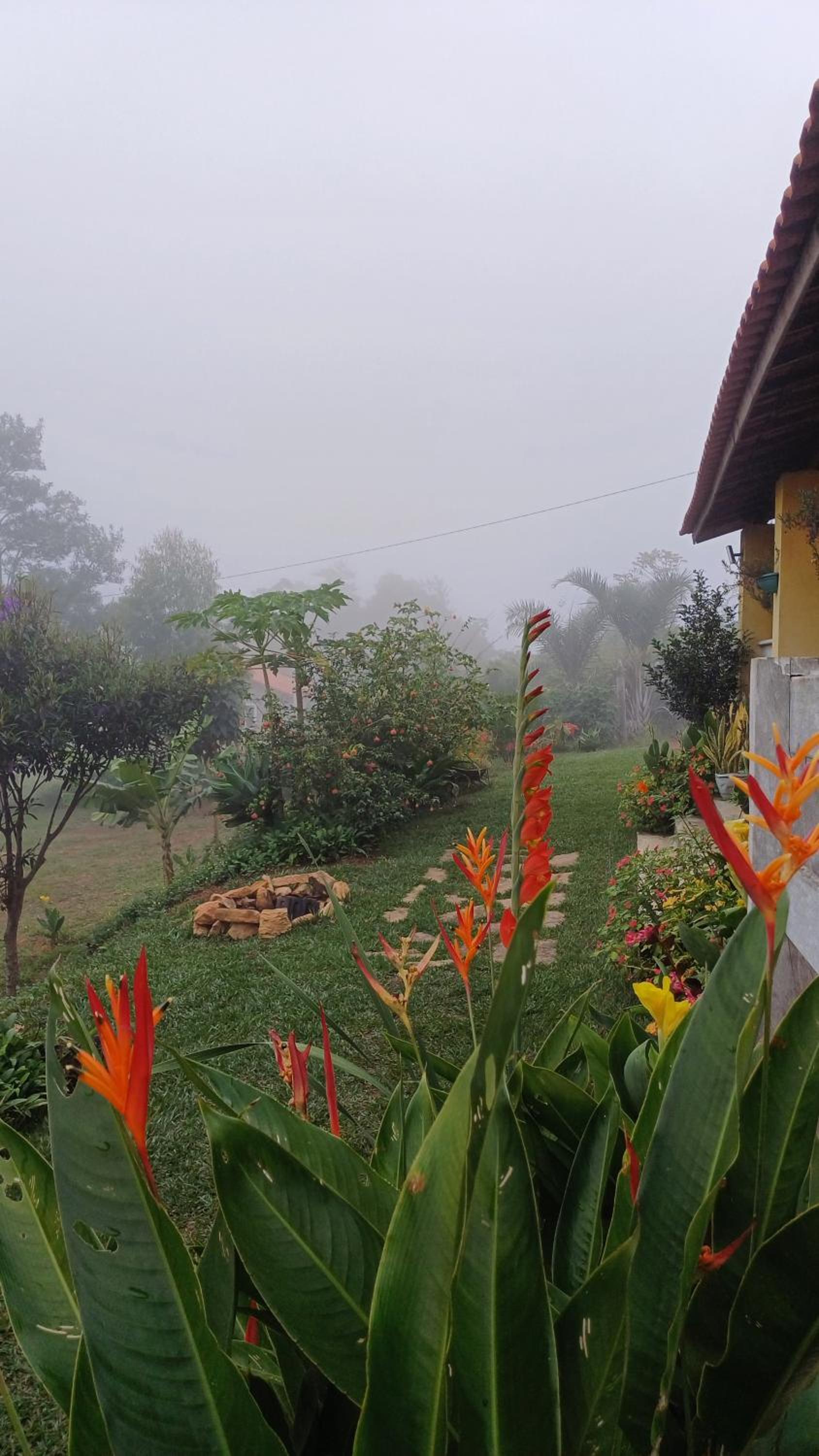 Chalés Canto da Graúna
