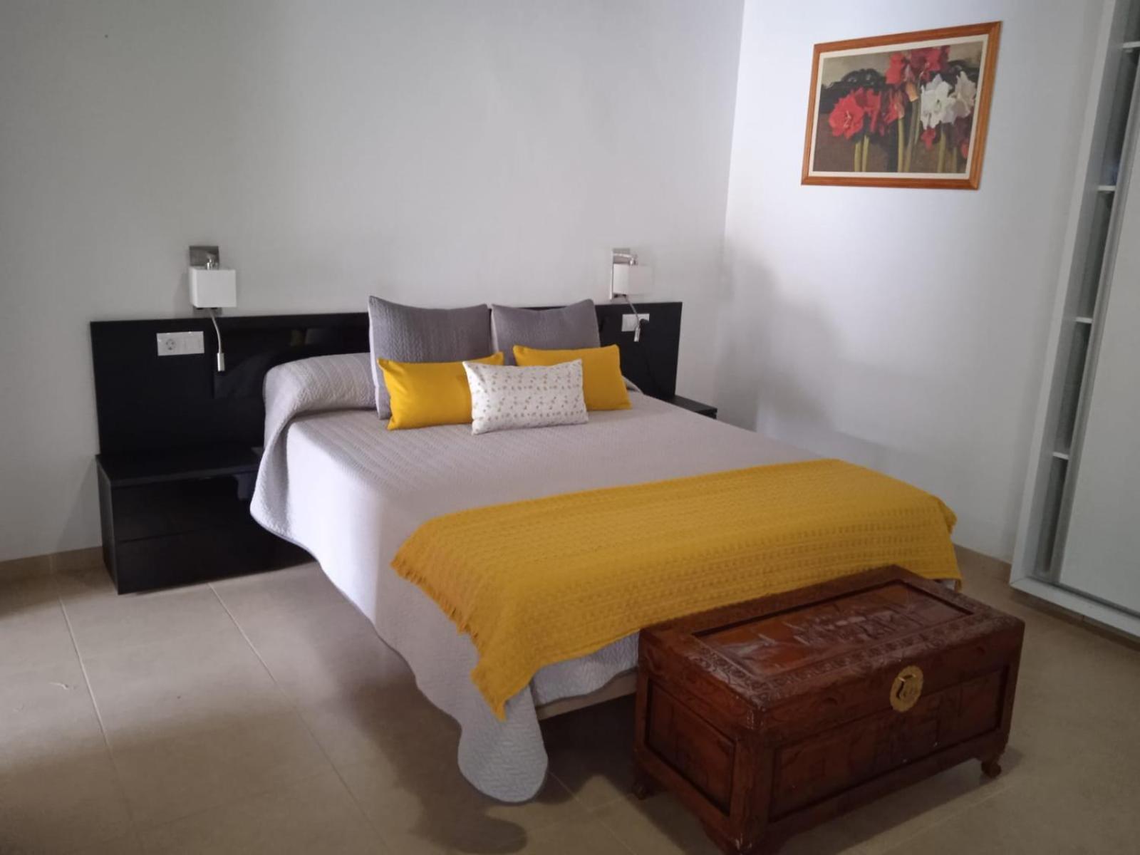 Casas Rurales Don Emilio