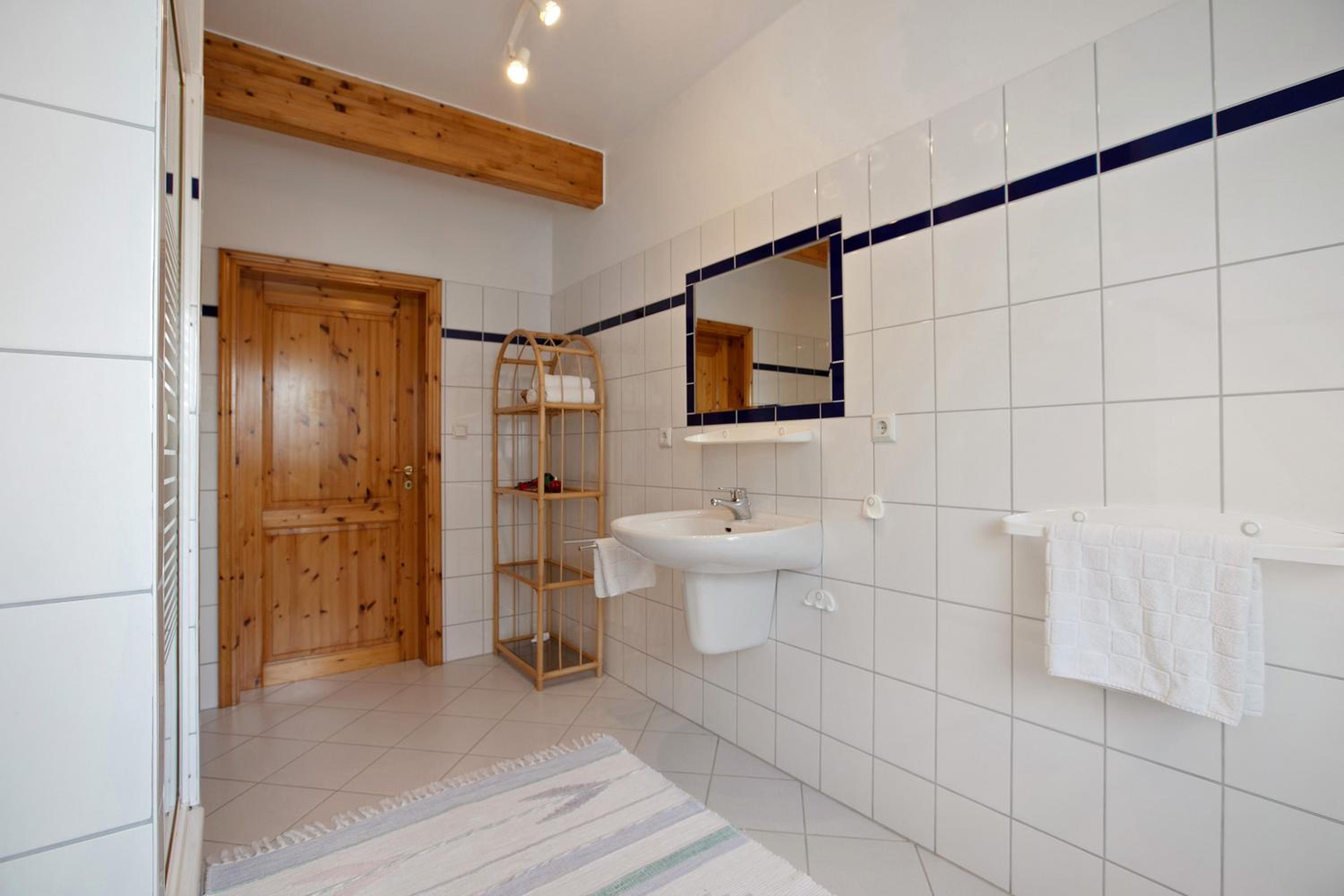 Ferienwohnung Schmidt Bergewöhrden