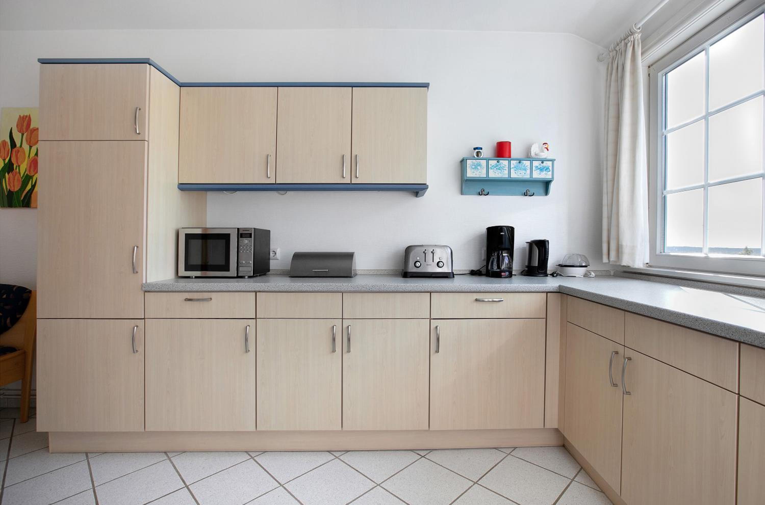 Ferienwohnung Schmidt Bergewöhrden