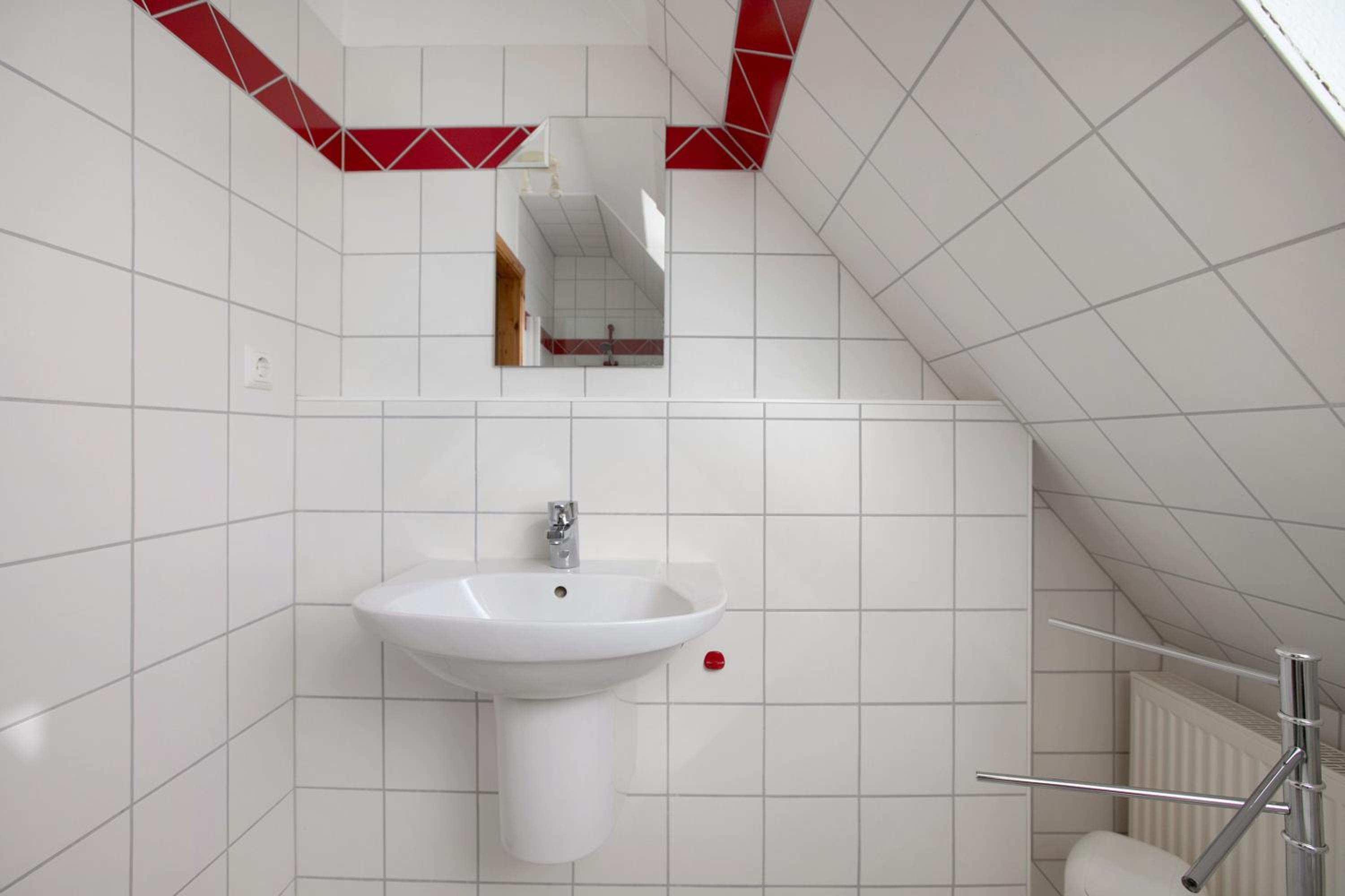 Ferienwohnung Schmidt Bergewöhrden