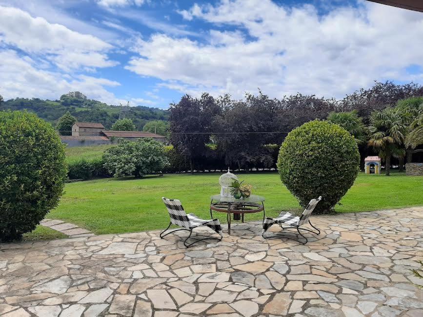 Casa Descanso en Familia
