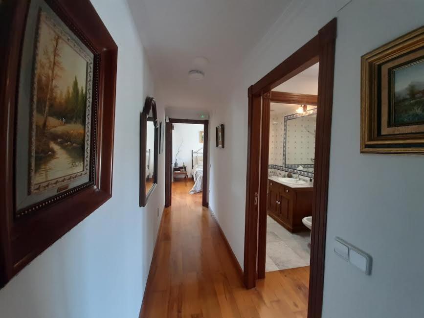 Casa Descanso en Familia
