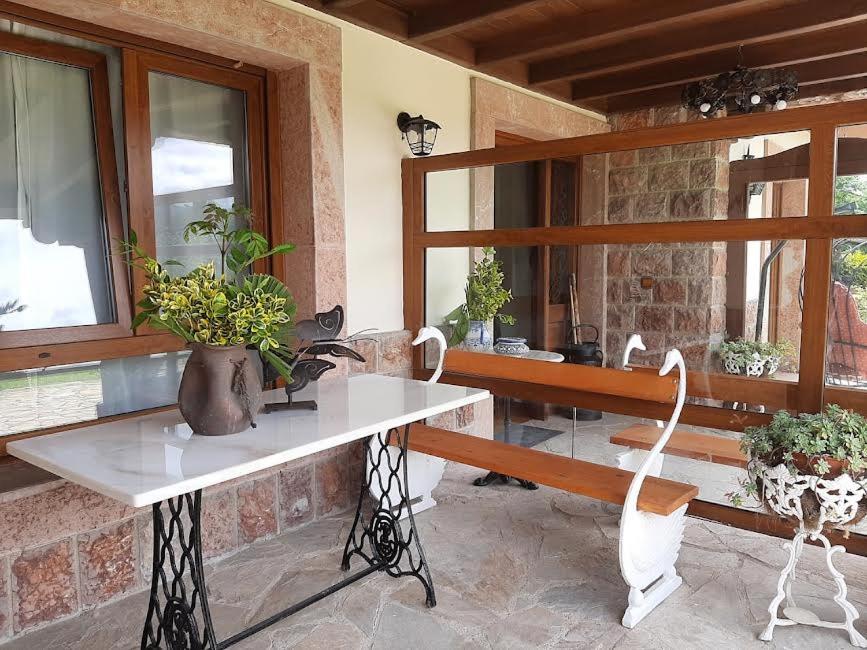 Casa Descanso en Familia