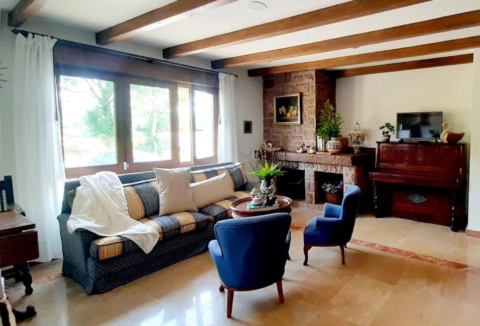 Casa Descanso en Familia
