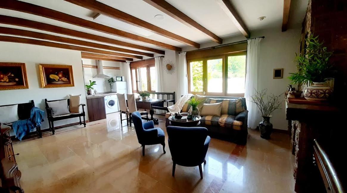 Casa Descanso en Familia