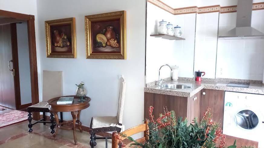 Casa Descanso en Familia