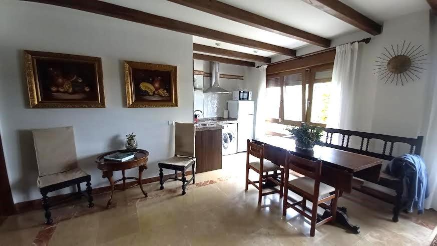 Casa Descanso en Familia