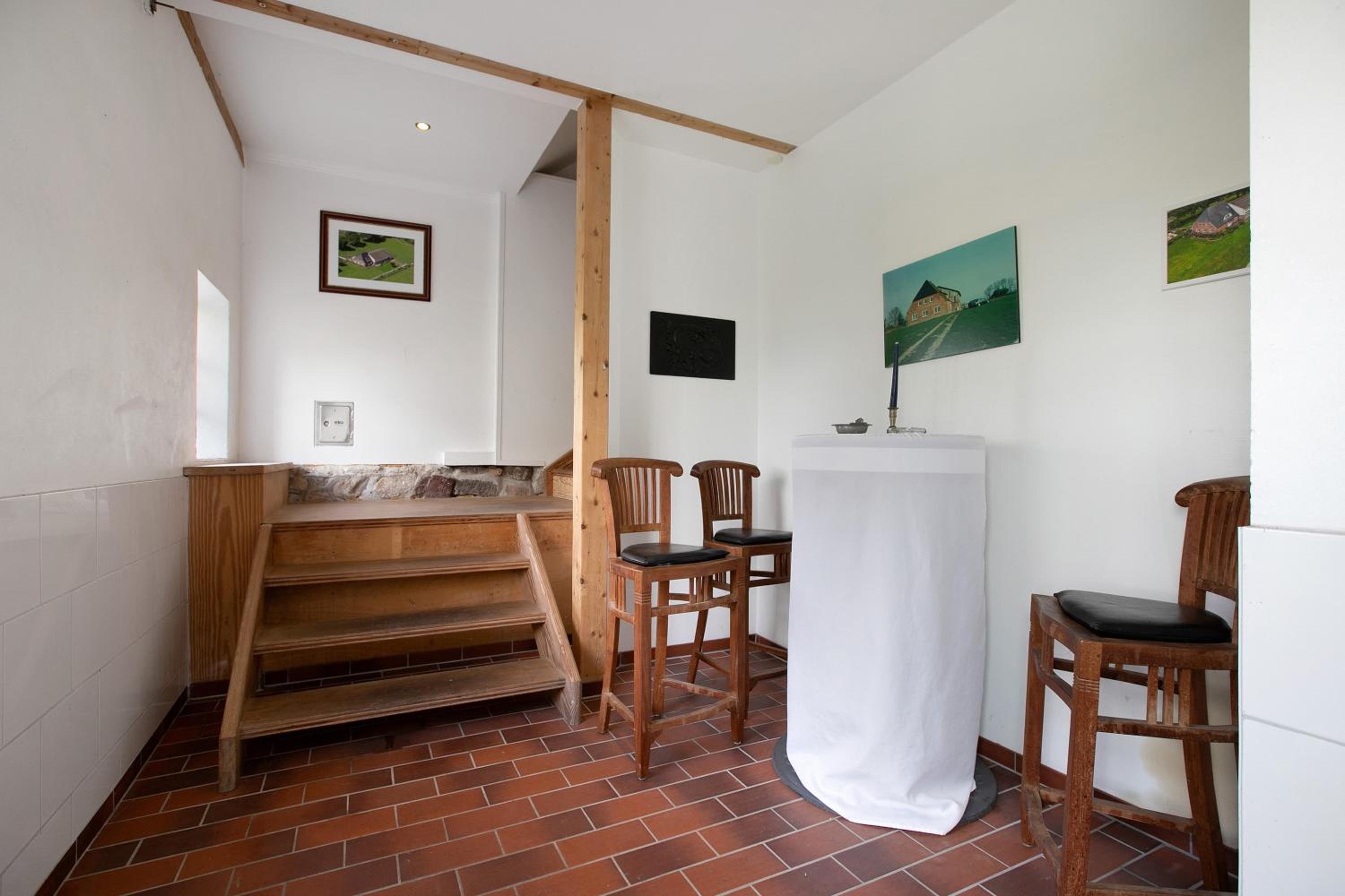 Ferienwohnung Schmidt Bergewöhrden