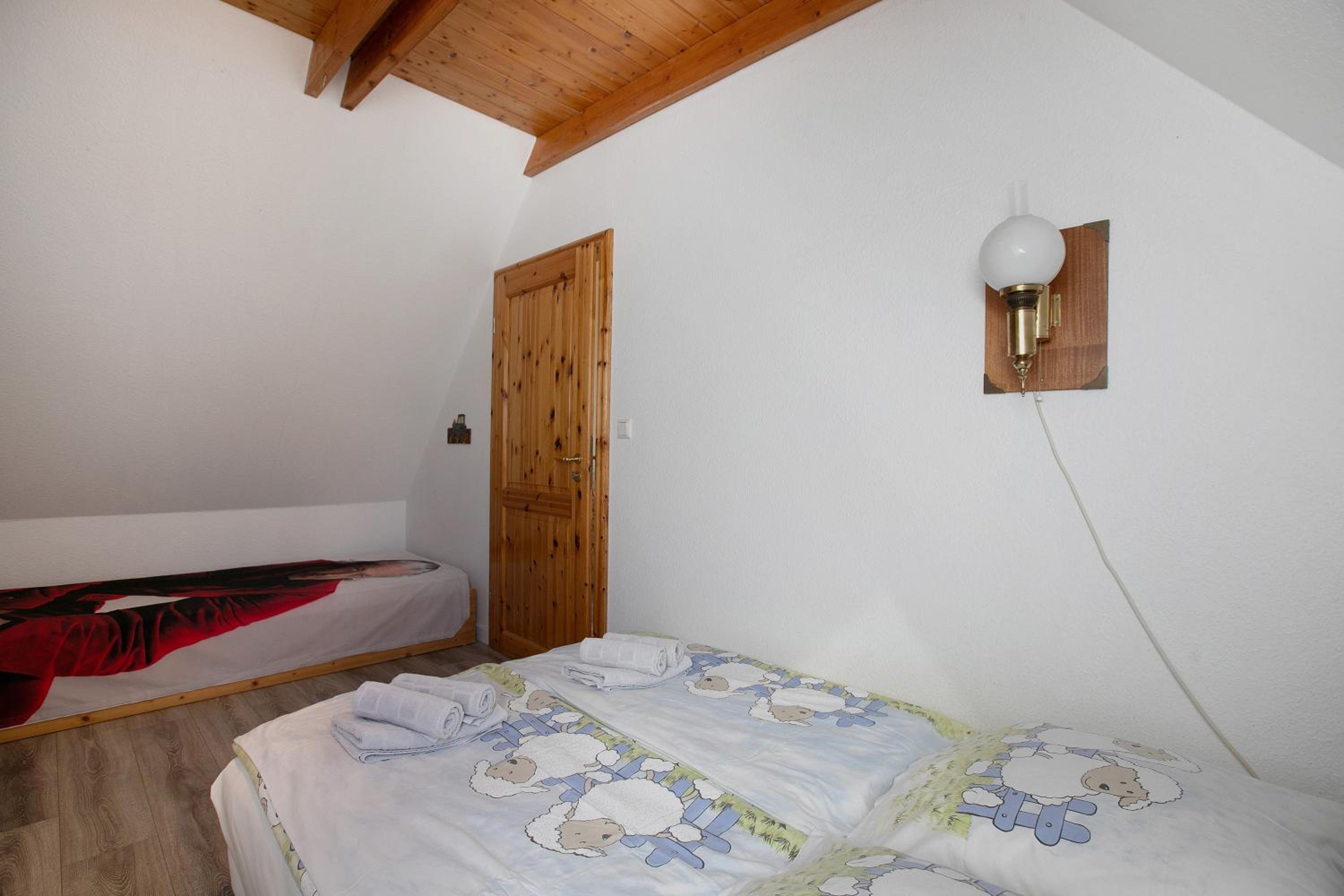 Ferienwohnung Schmidt Bergewöhrden