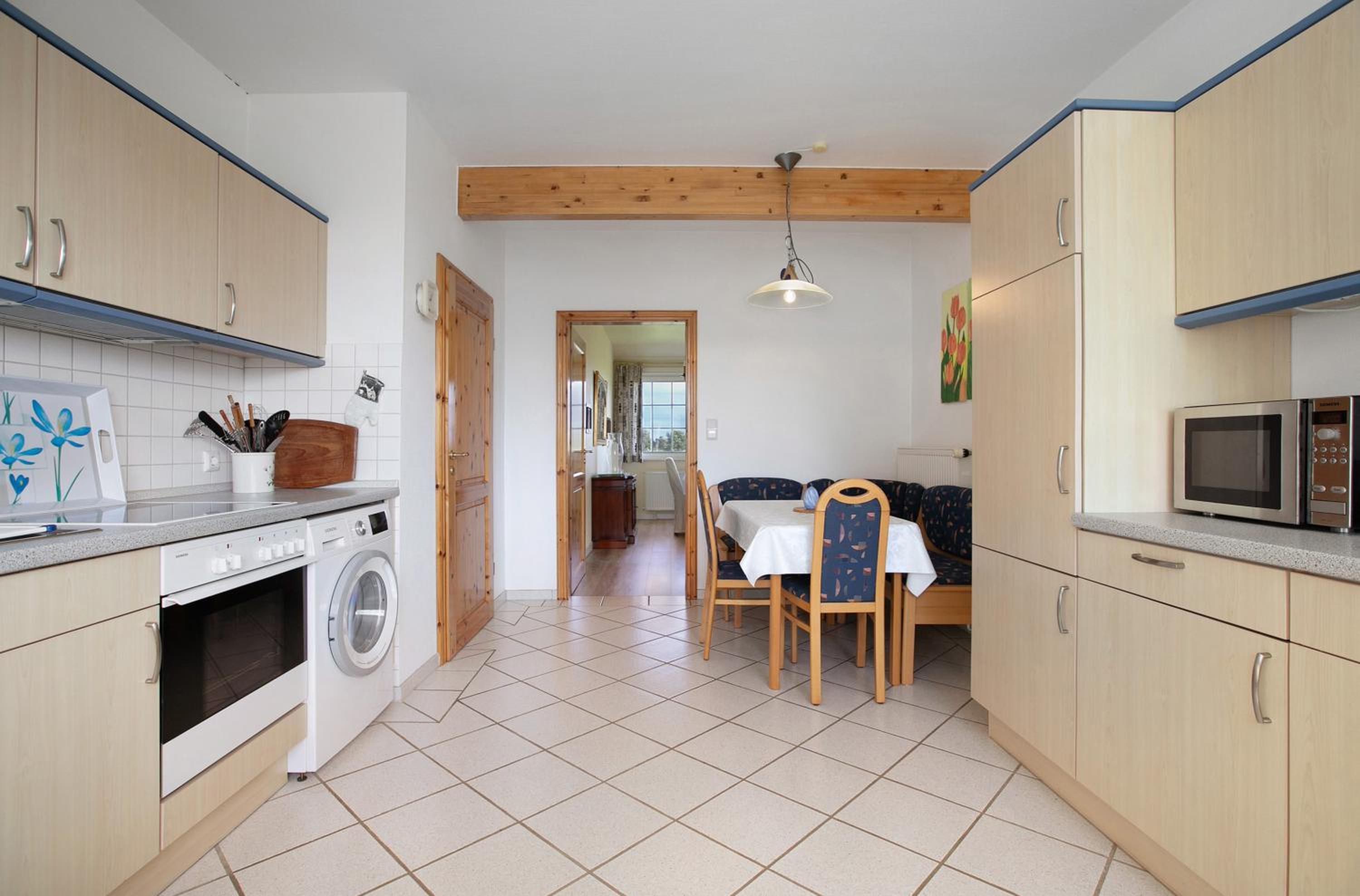 Ferienwohnung Schmidt Bergewöhrden