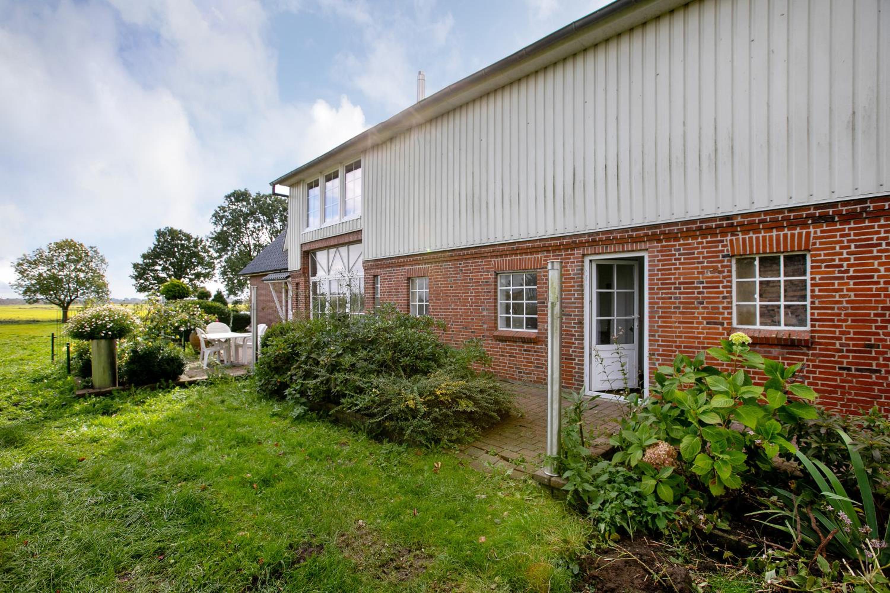 Ferienwohnung Schmidt Bergewöhrden