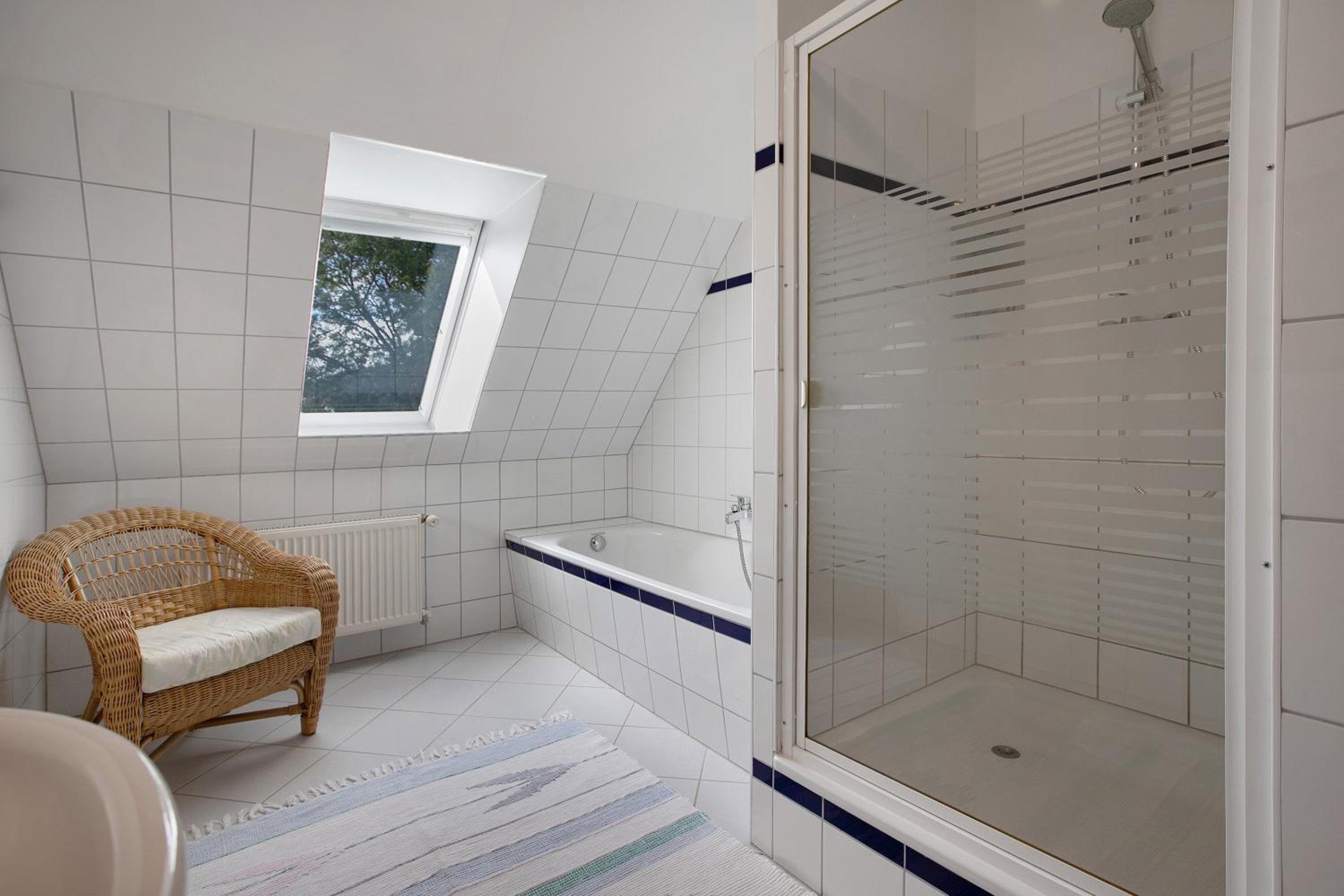 Ferienwohnung Schmidt Bergewöhrden