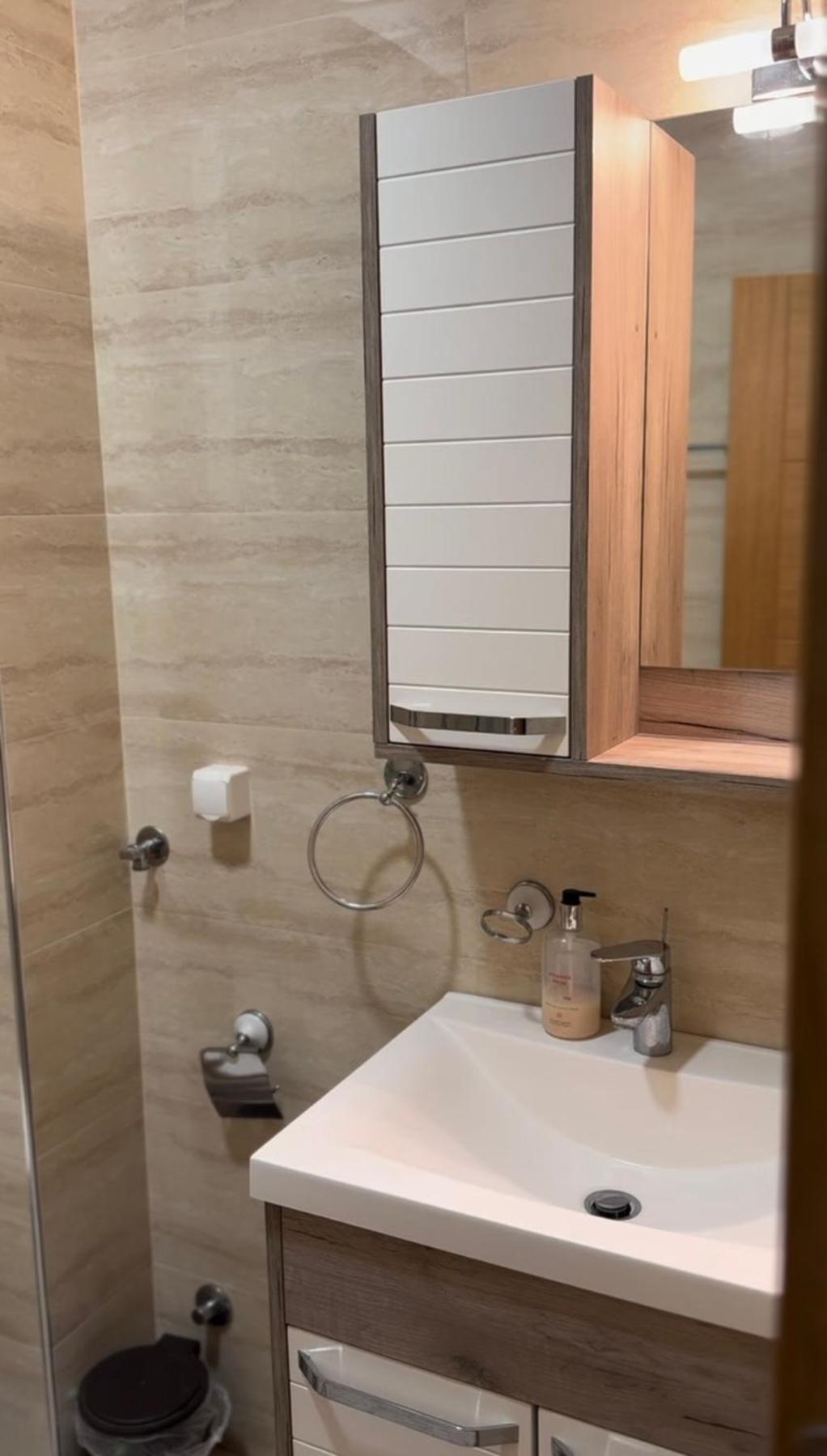Olimp apartmani Sokobanja view 2