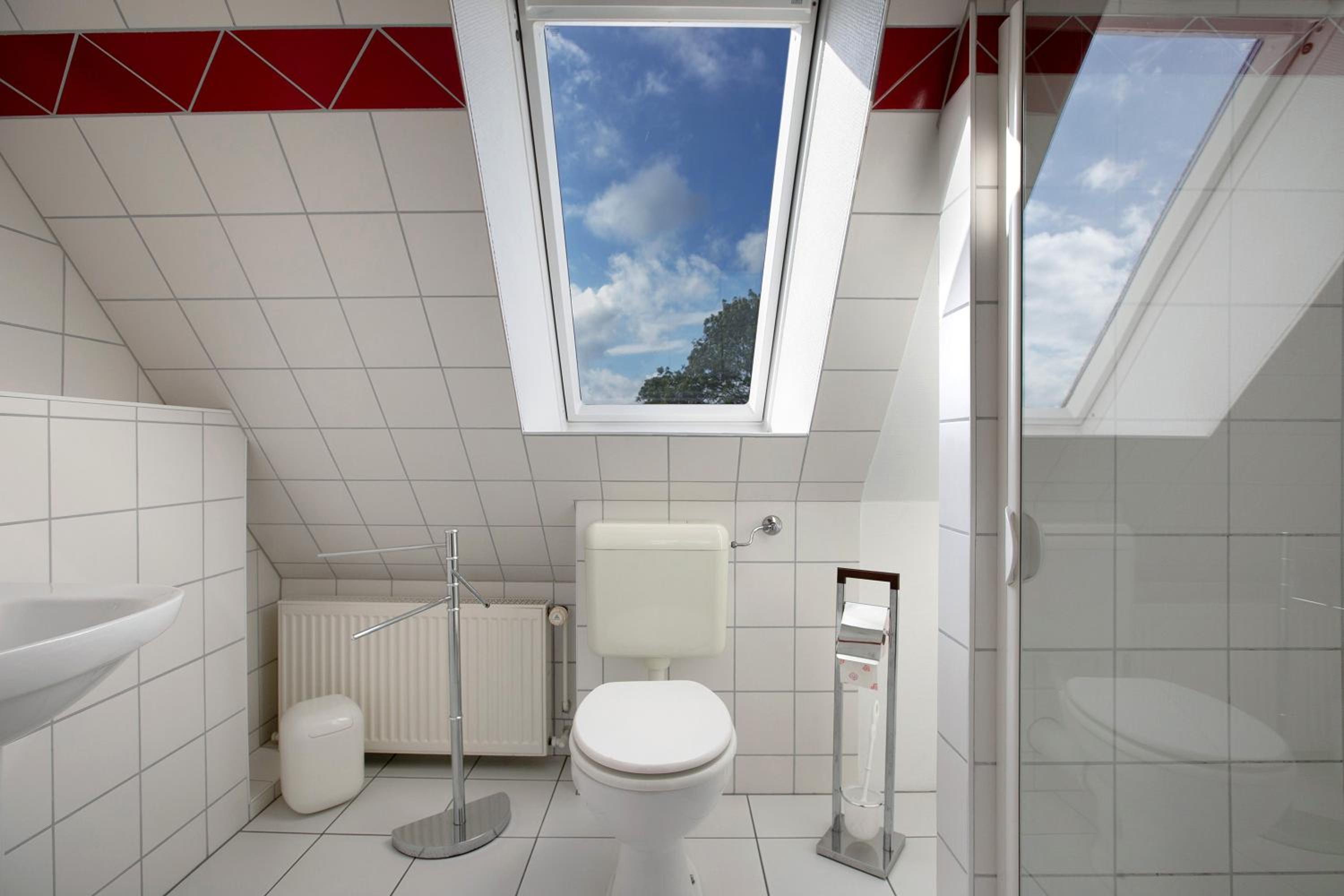 Ferienwohnung Schmidt Bergewöhrden