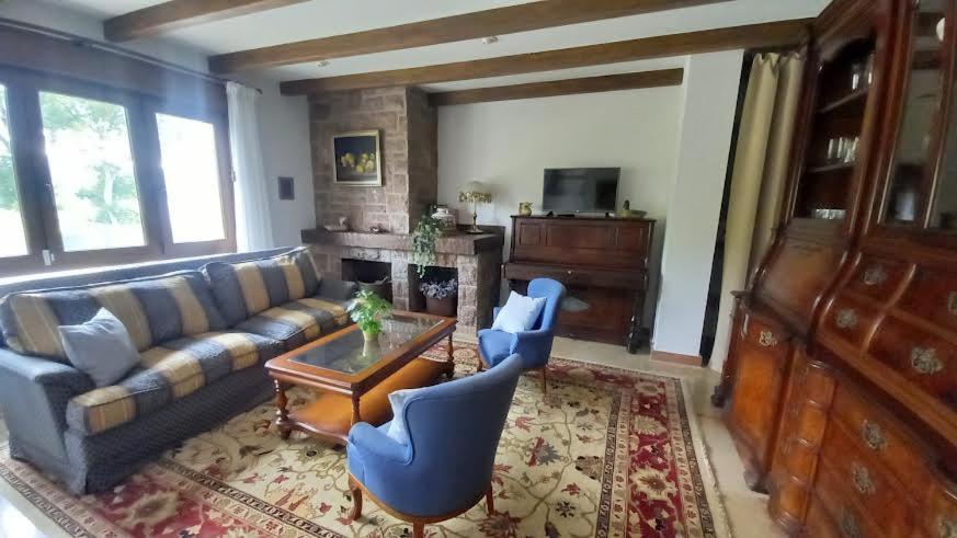 Casa Descanso en Familia