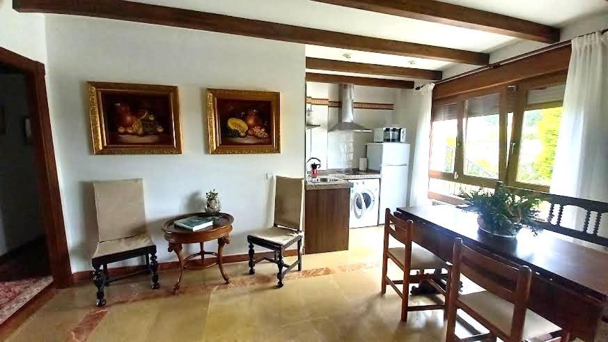 Casa Descanso en Familia