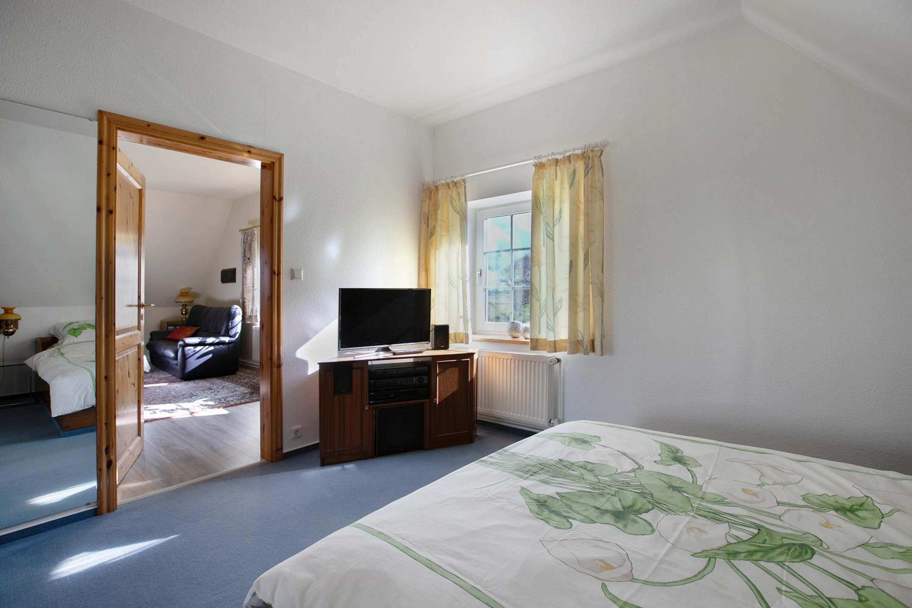 Ferienwohnung Schmidt Bergewöhrden