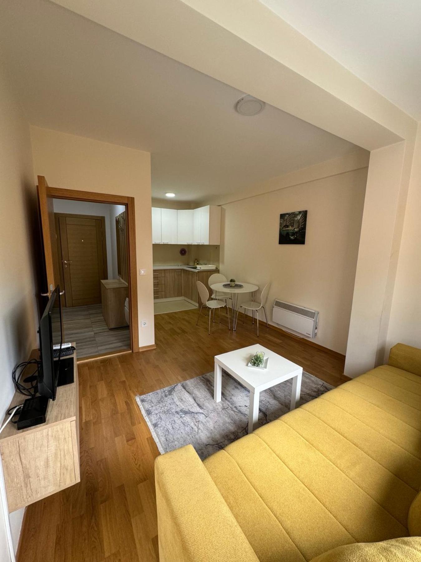 Olimp apartmani Sokobanja view 3
