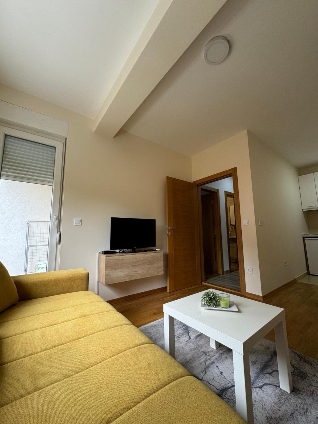Olimp apartmani Sokobanja view 4