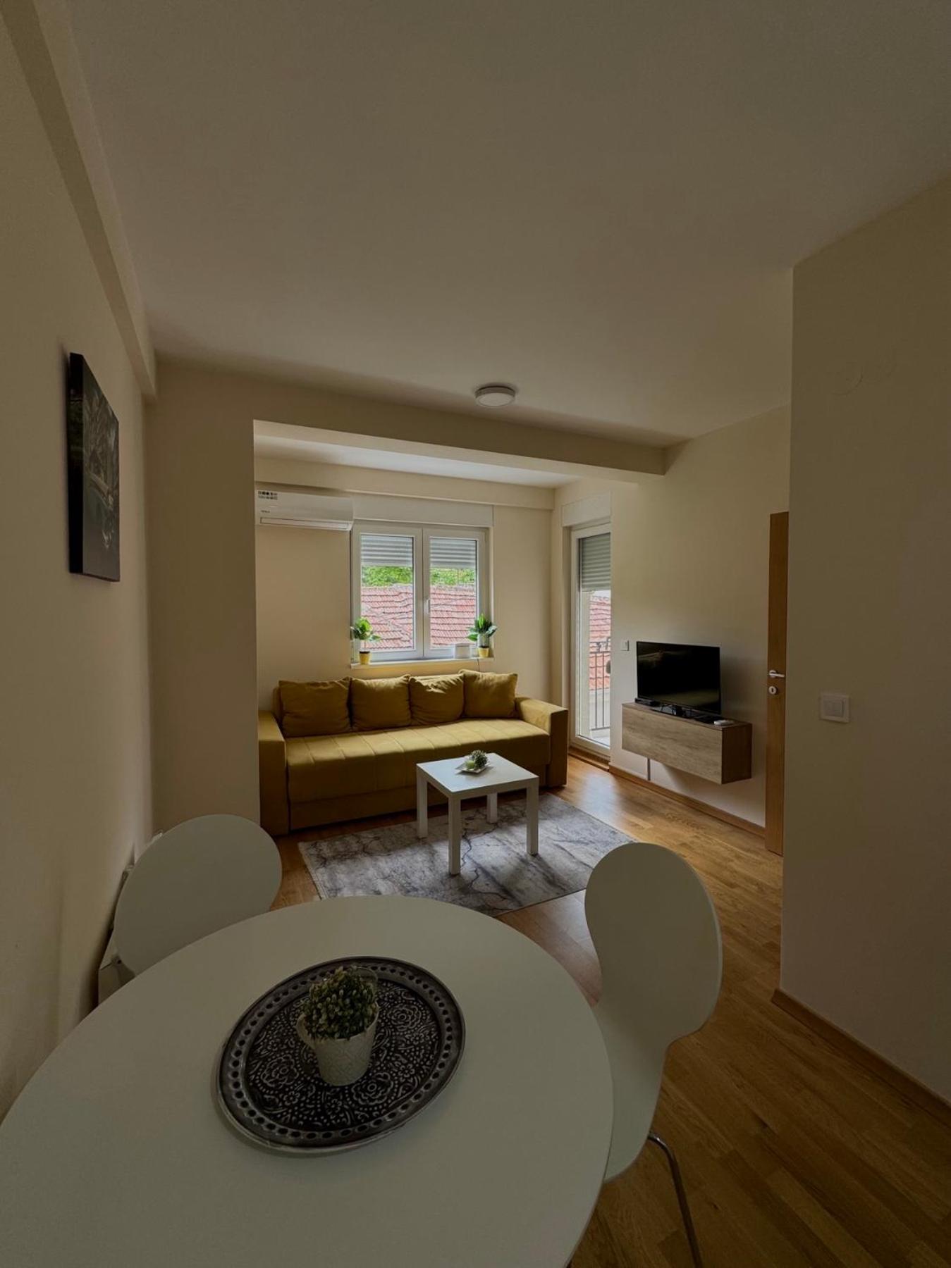 Olimp apartmani Sokobanja view 5