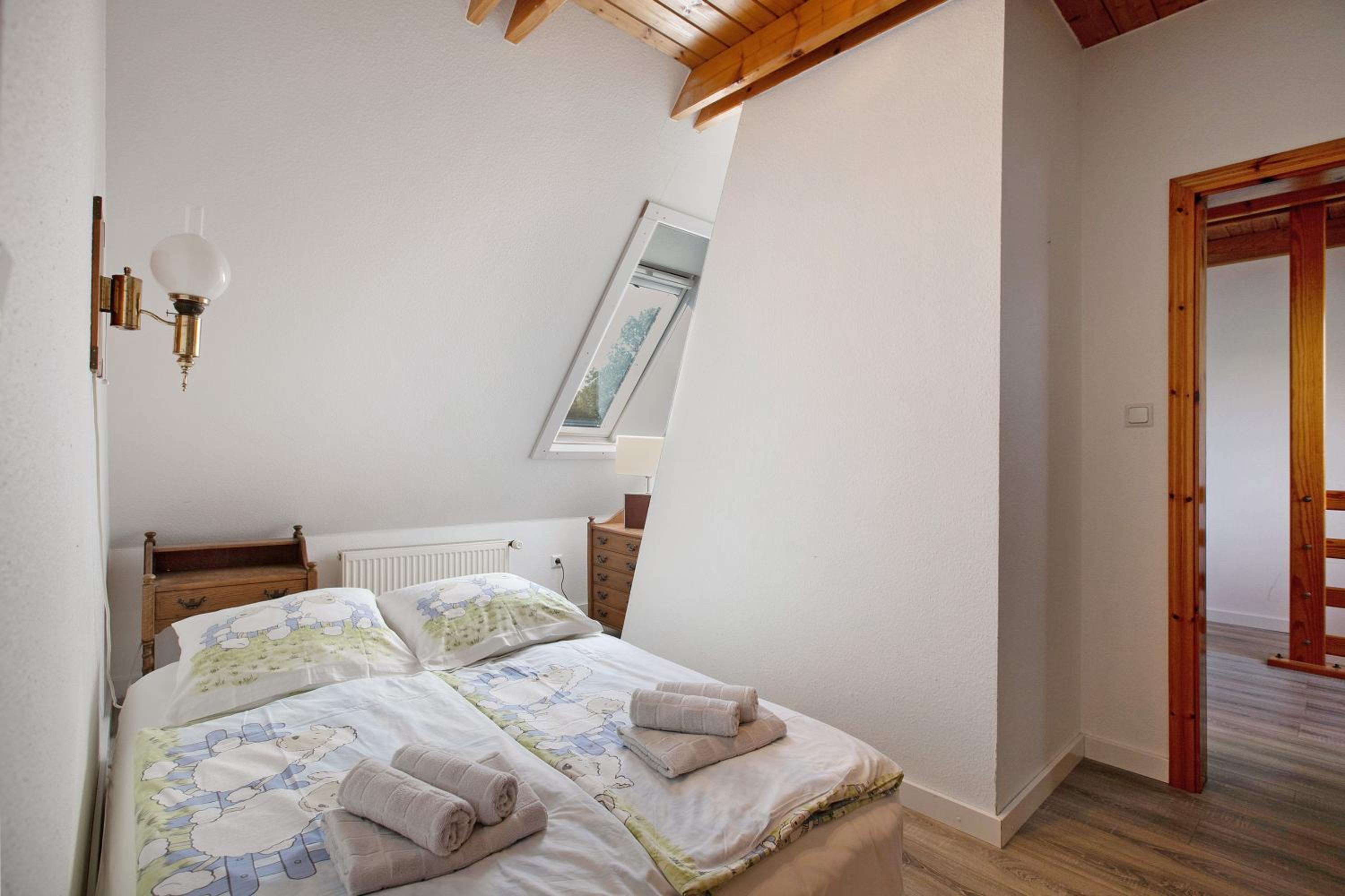 Ferienwohnung Schmidt Bergewöhrden