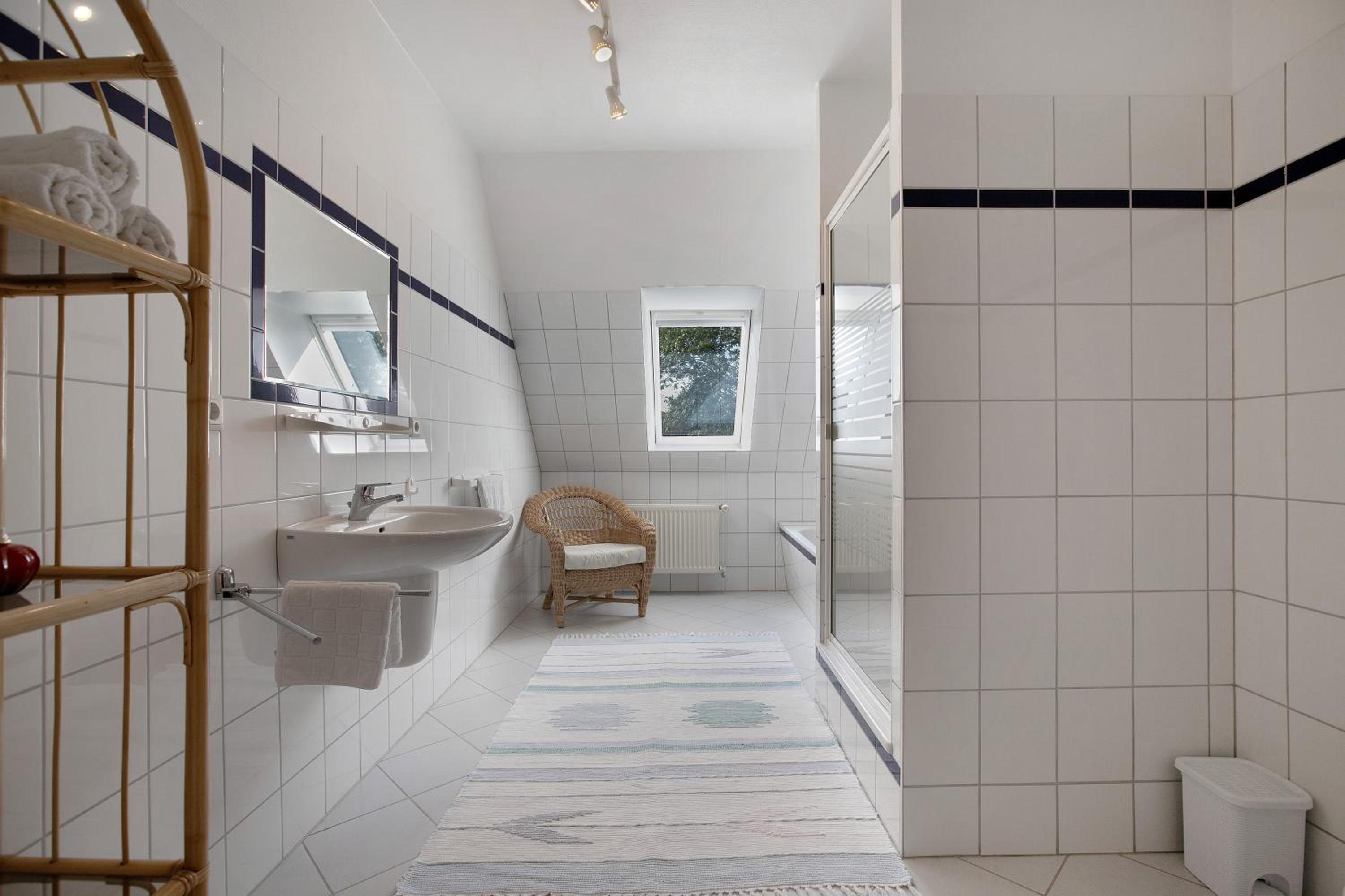 Ferienwohnung Schmidt Bergewöhrden