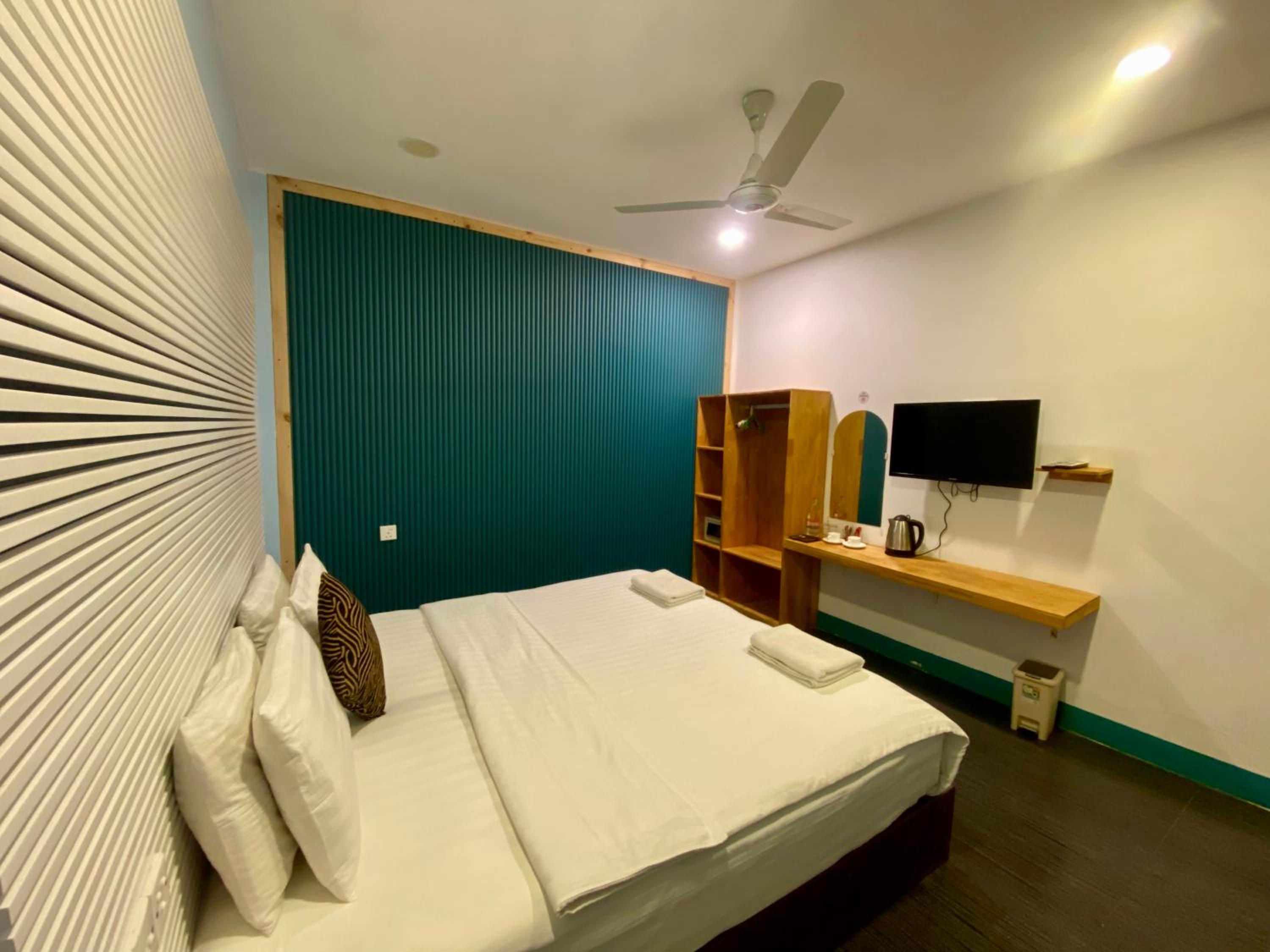 Elysian Hideaway photo 4