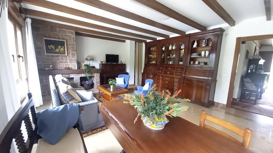 Casa Descanso en Familia