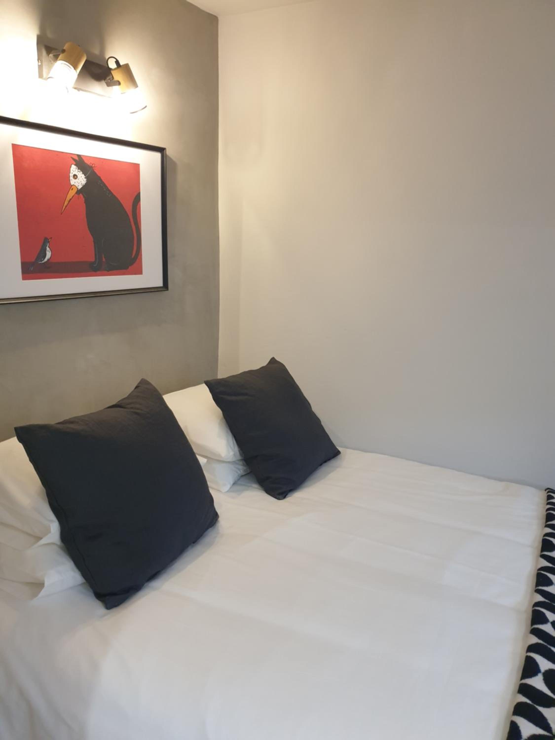 Room 7even