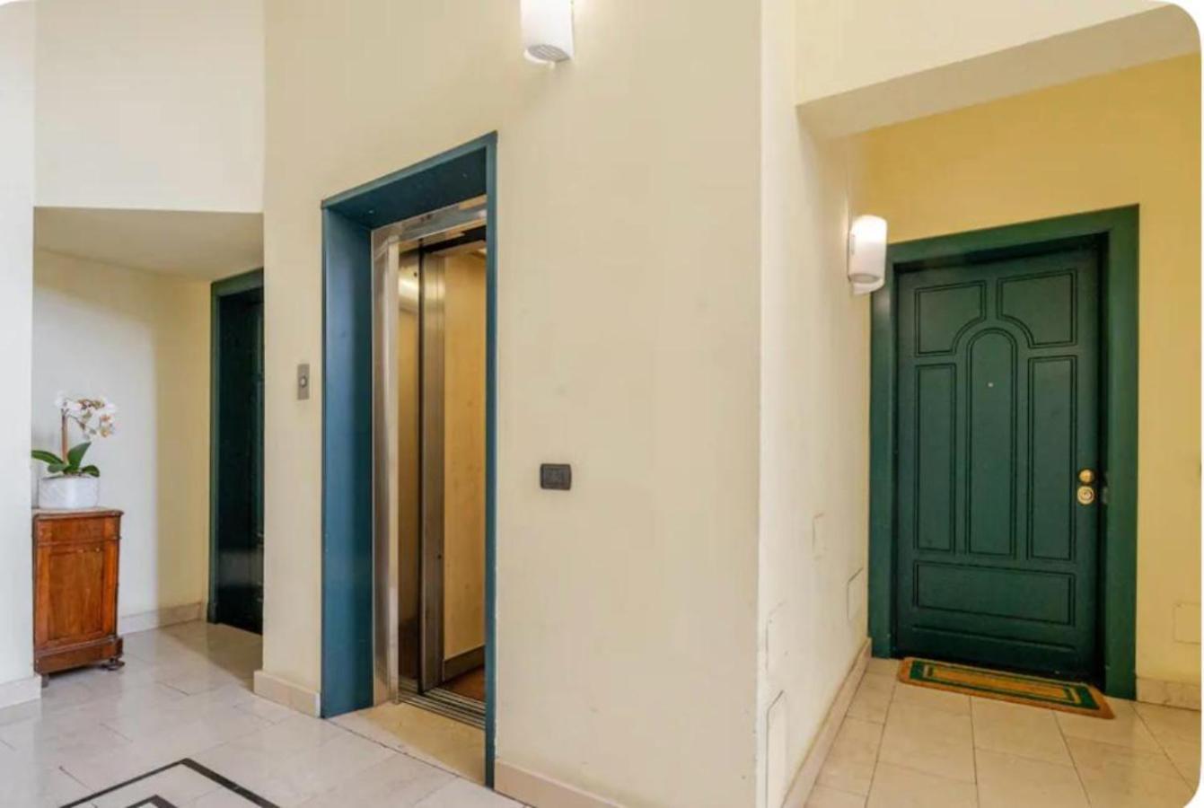 San Babila Loft esclusivo with parking