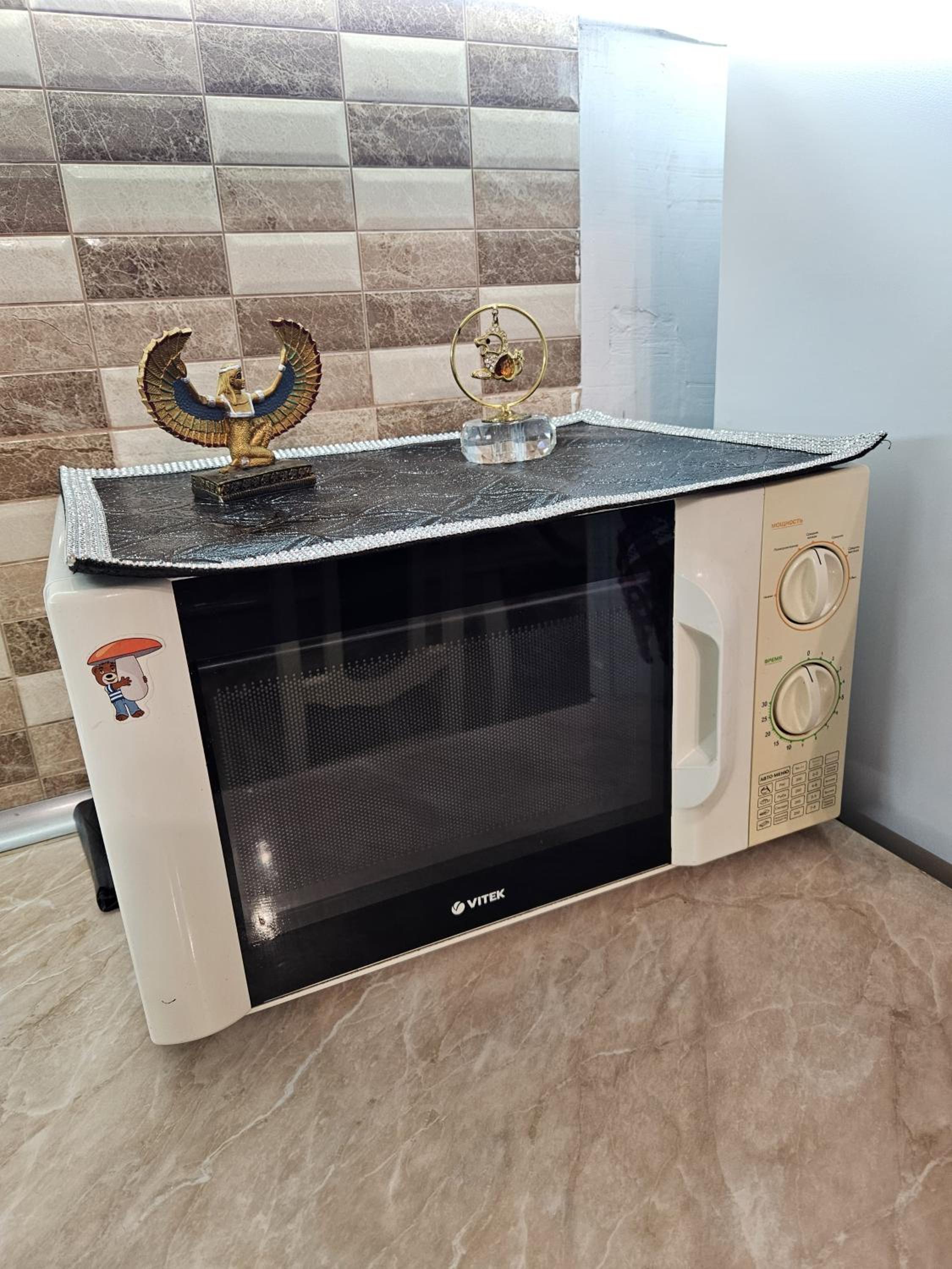 KHatun Apartment