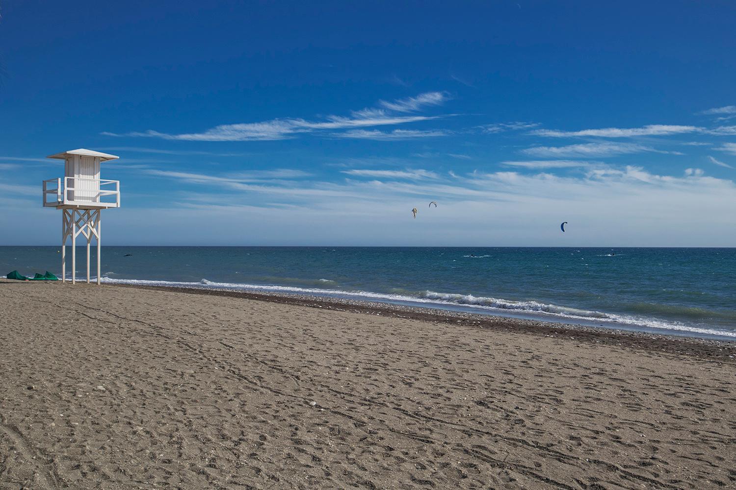 Beach paradise 4