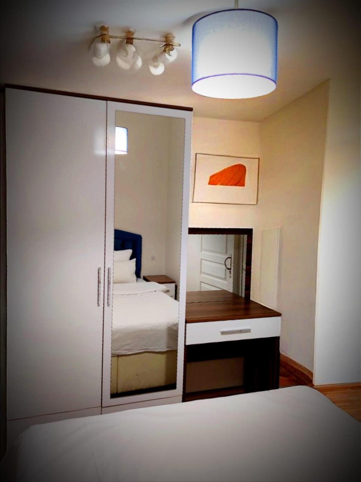 Mimoza İstiklal Apart Hotel - Image 7