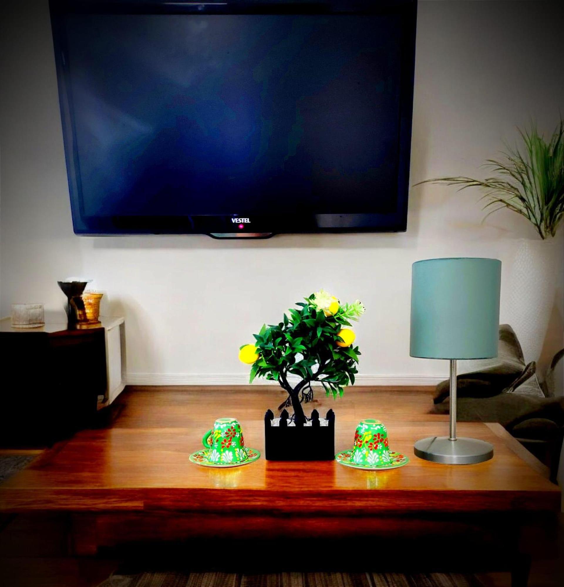 Mimoza İstiklal Apart Hotel - Image 18