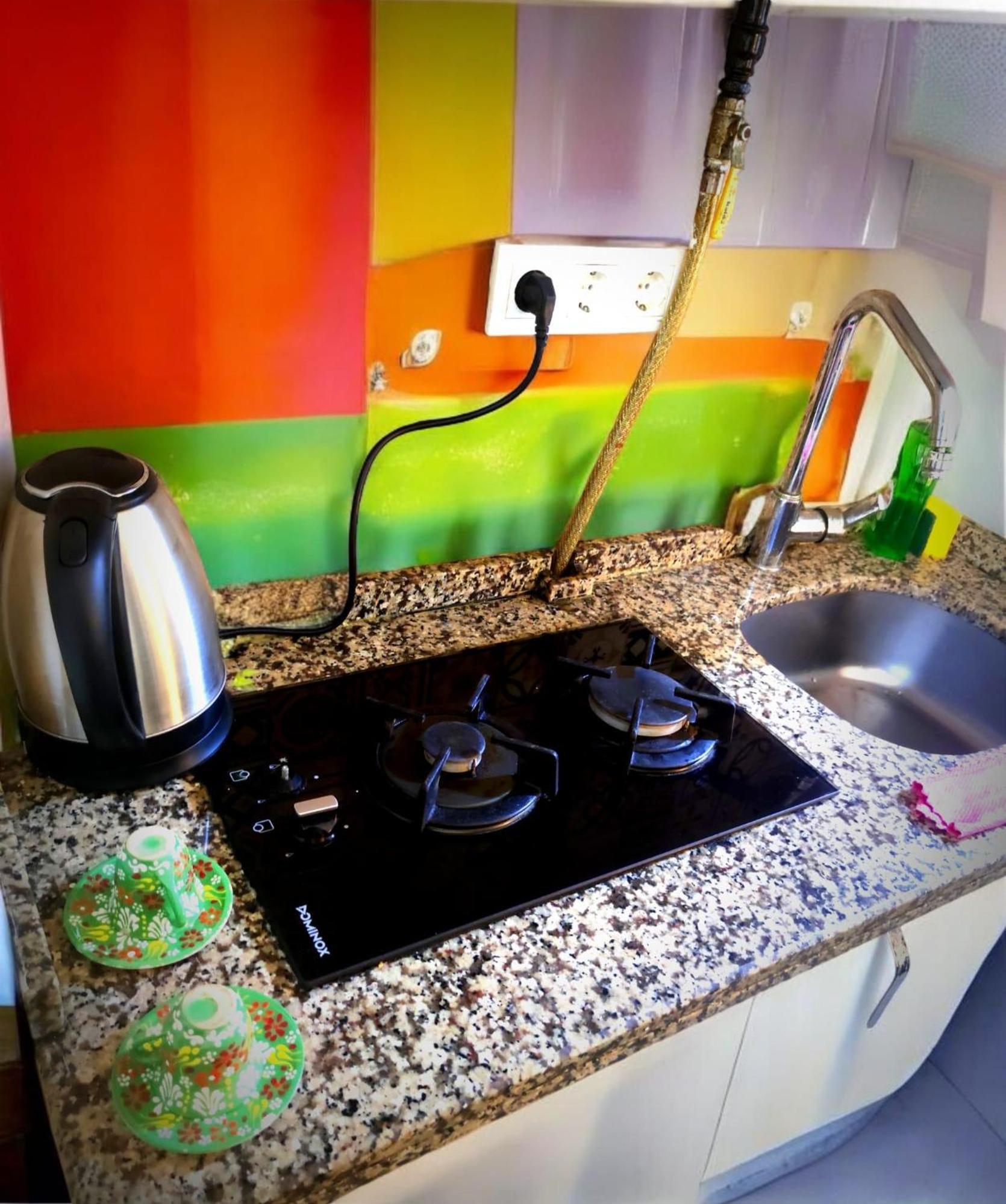 Mimoza İstiklal Apart Hotel - Image 6