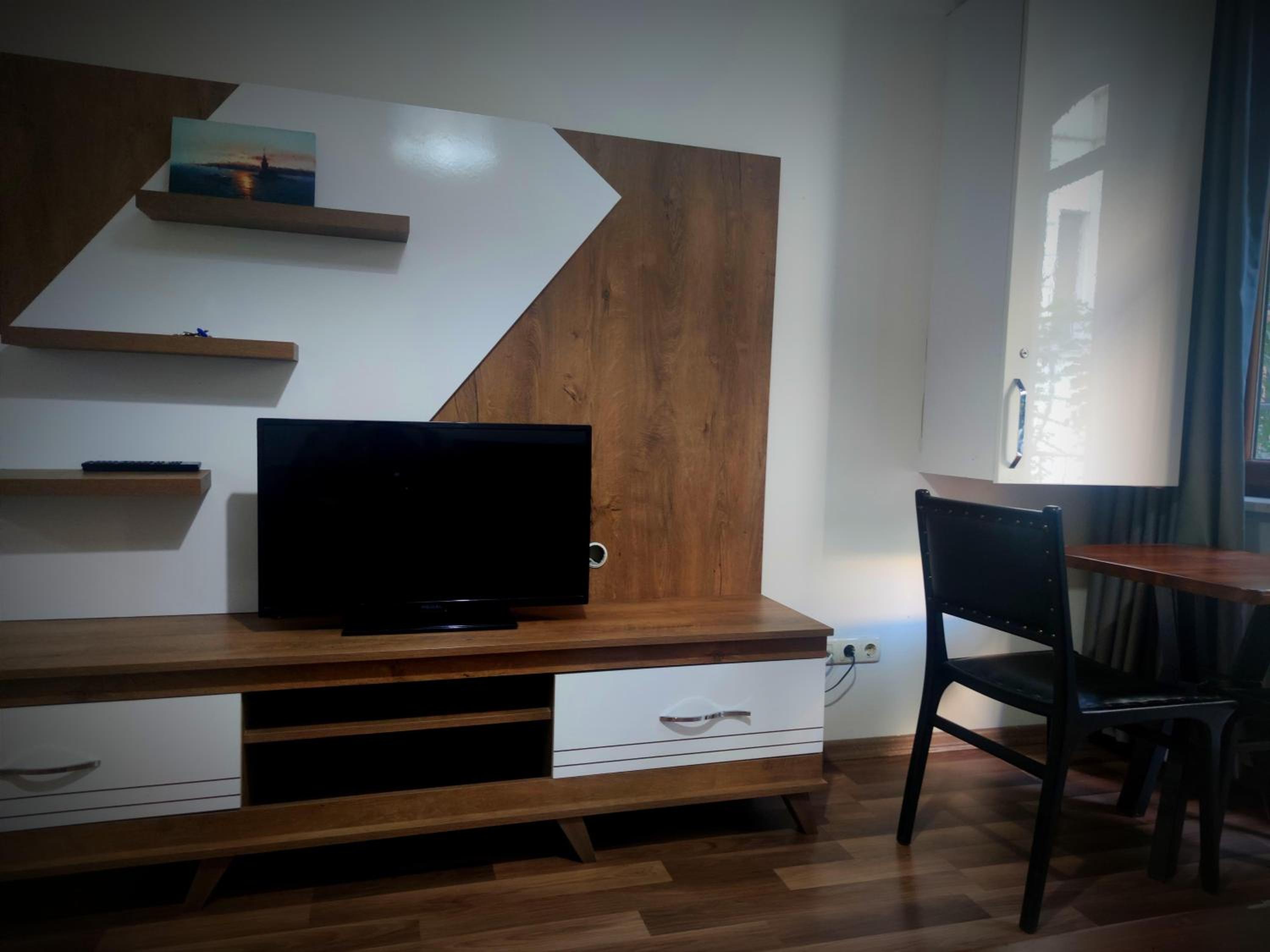 Mimoza İstiklal Apart Hotel - Image 40