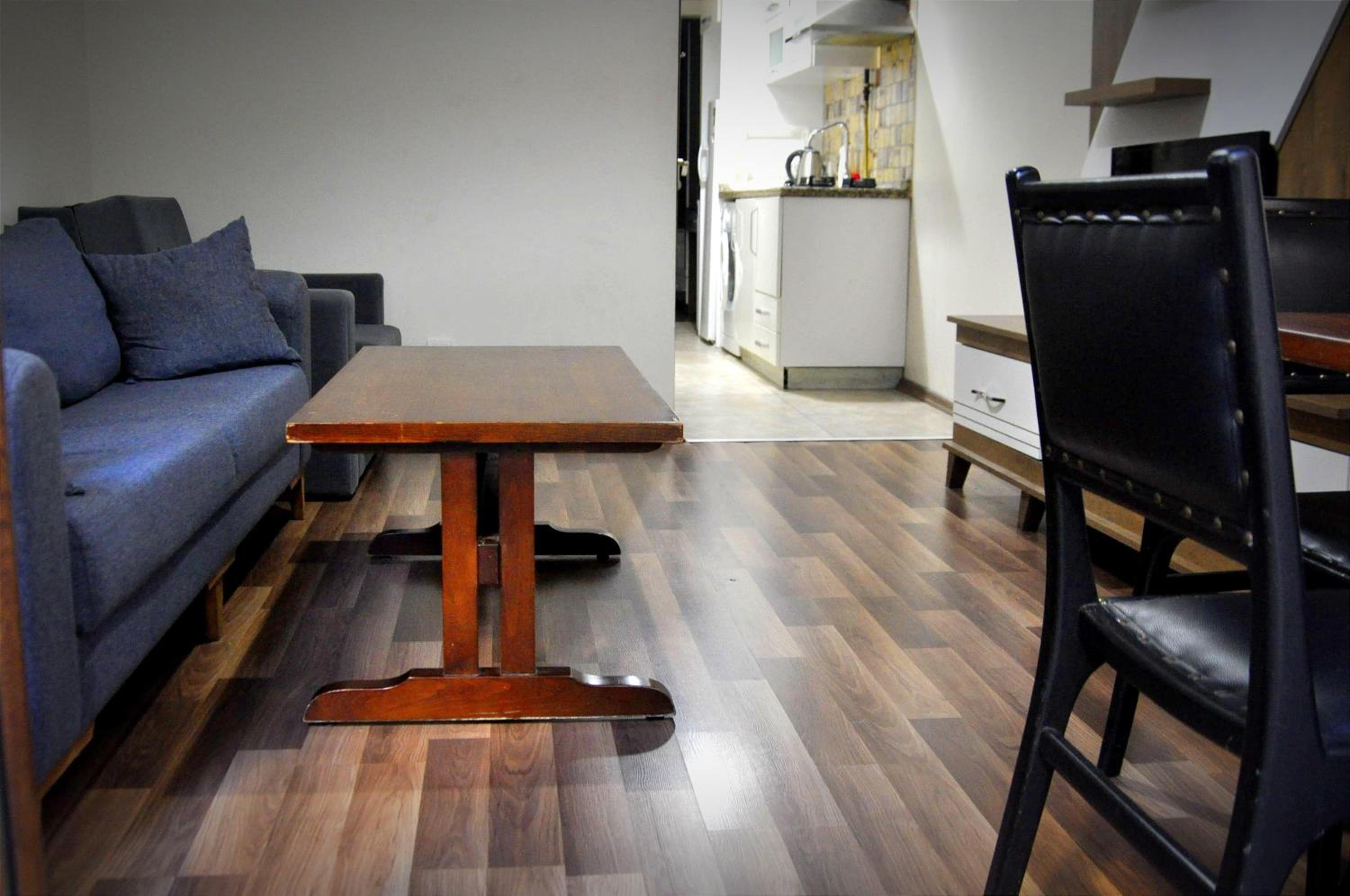 Mimoza İstiklal Apart Hotel - Image 19